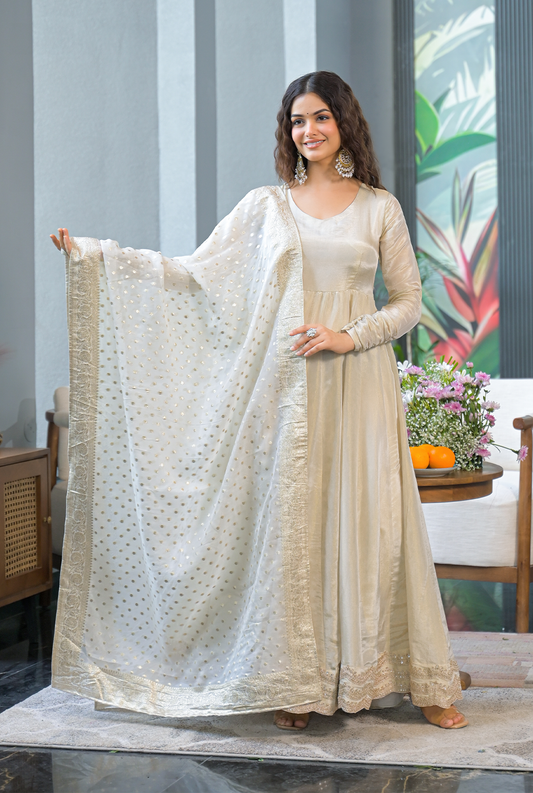 Shivanya cosmos maxi set