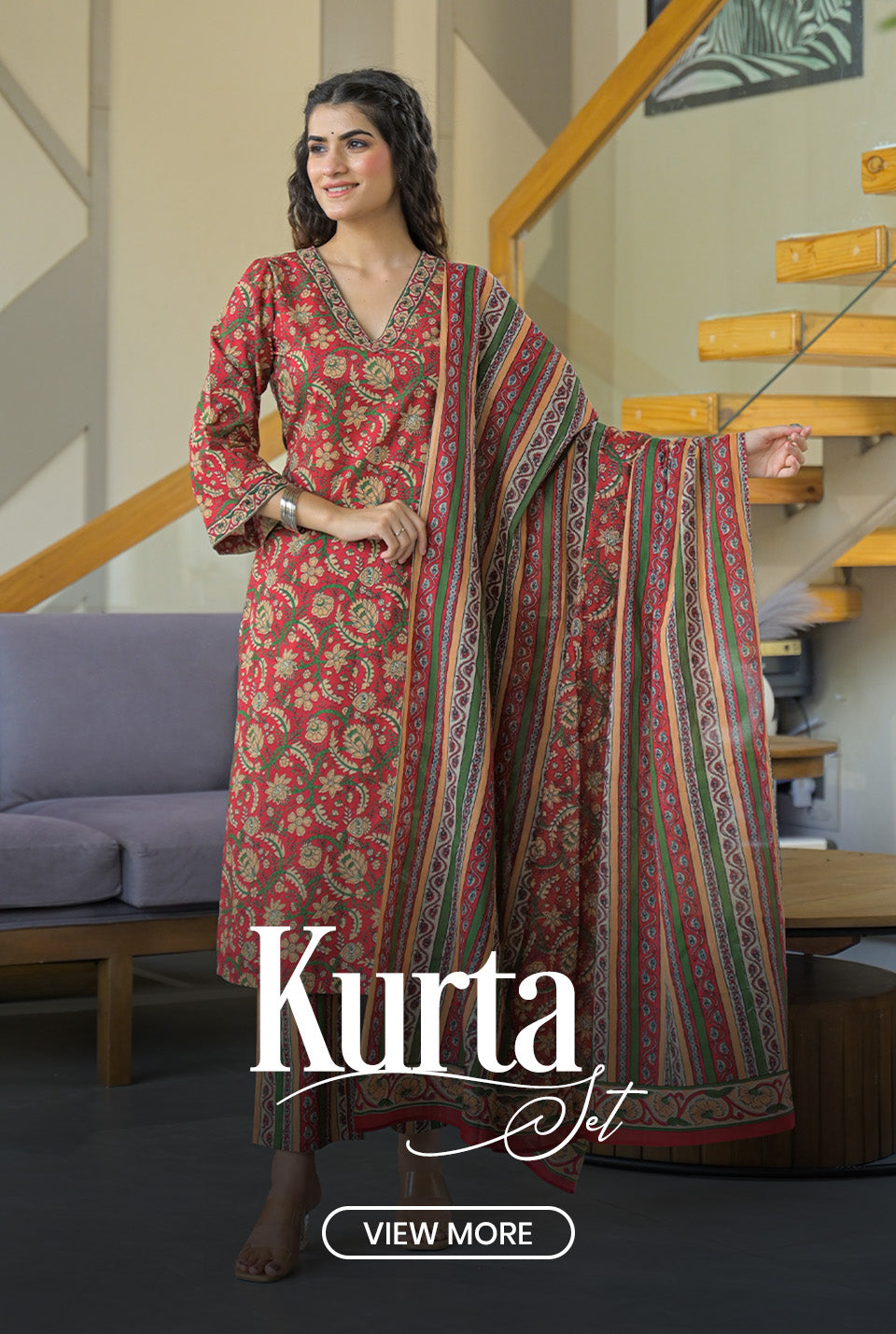 kurta set
