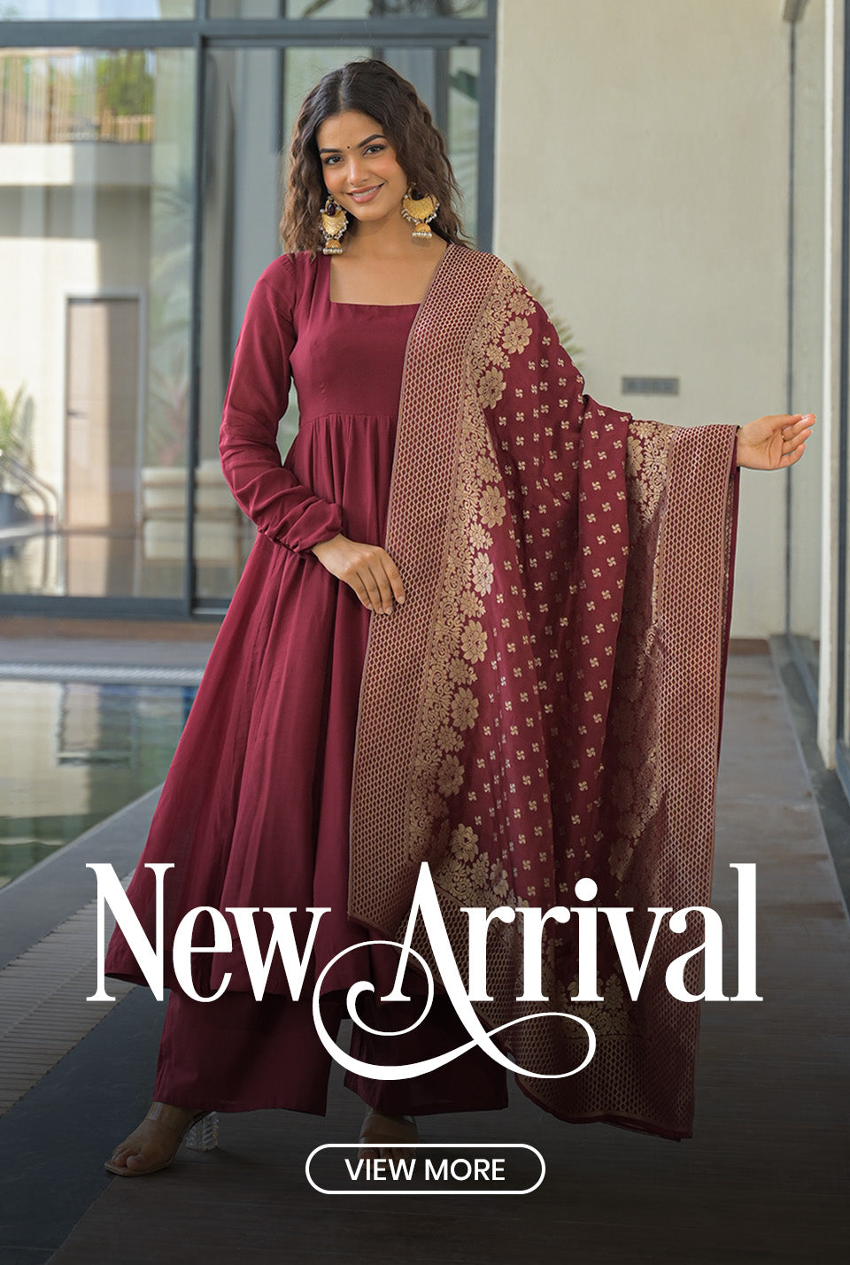 New Arrivals
