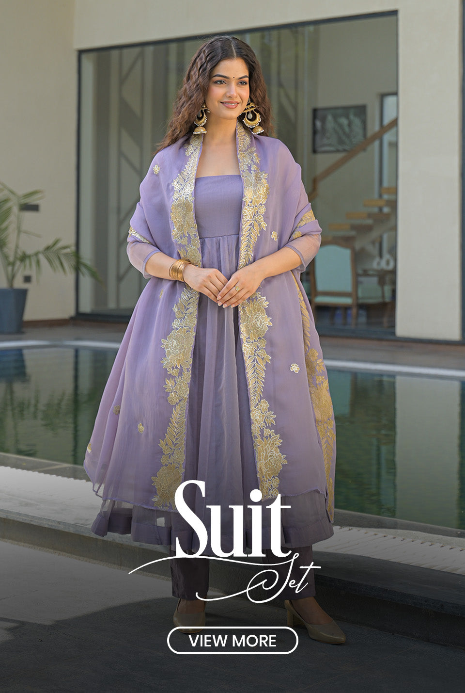 Suit Set