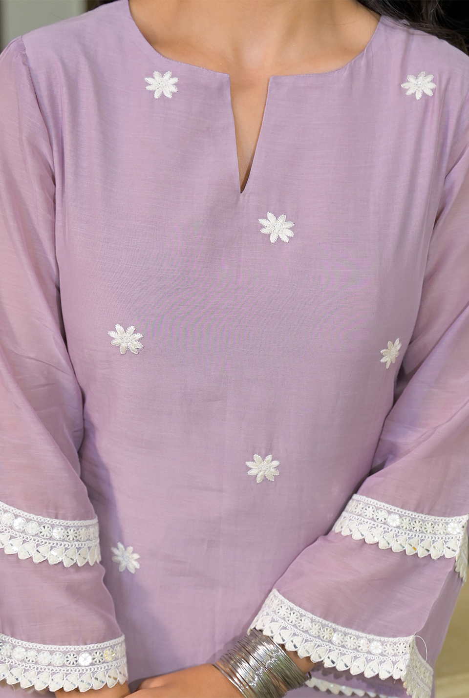 Kashish Cotton suit set