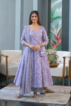 Tanvi Cotton Suit set