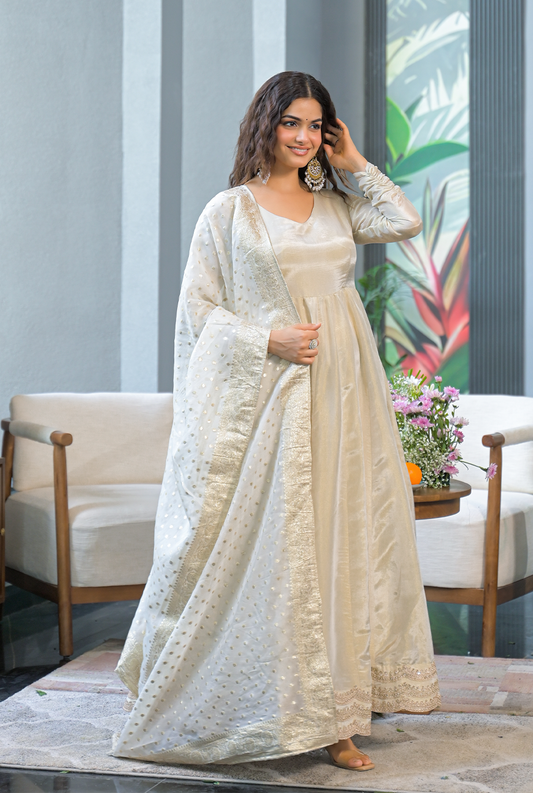 Shivanya cosmos maxi set